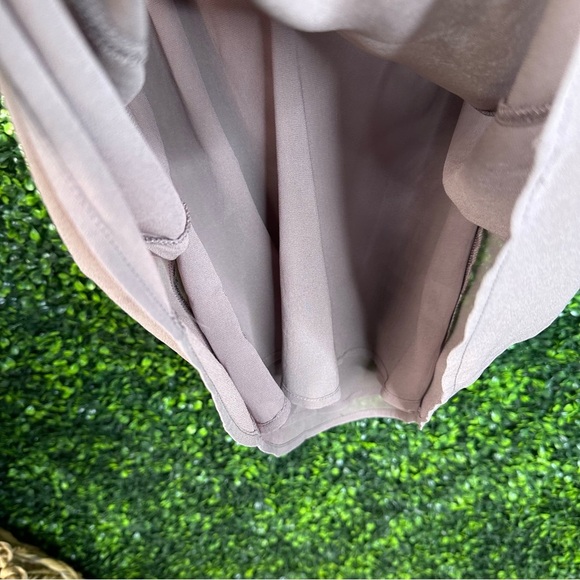 Listicle  Purple mauve lace Camisole - Picture 9 of 11